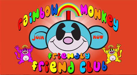 rainbow monkeys password|rainbow monkey knd website.